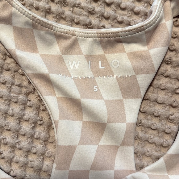 Wilo  Sports Bra - Picture 3 of 3